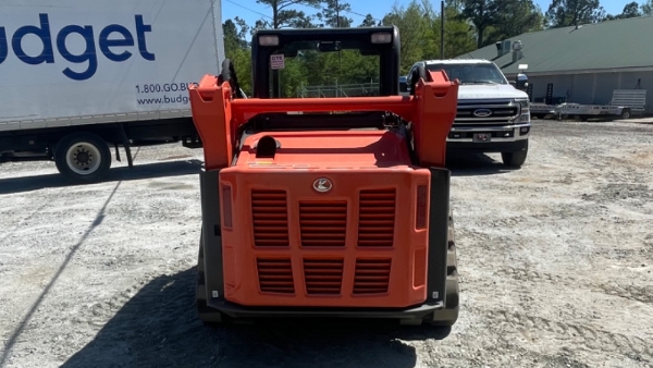 2021 Kubota SVL65-2 thumbnail 4