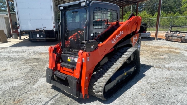 2023 Kubota SVL97-2 thumbnail 4