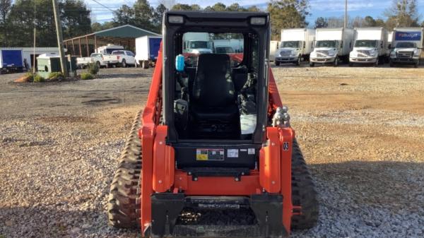 2021 Kubota SVL97-2 thumbnail 5