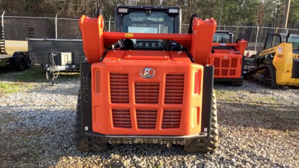 2021 Kubota SVL97-2 thumbnail 3