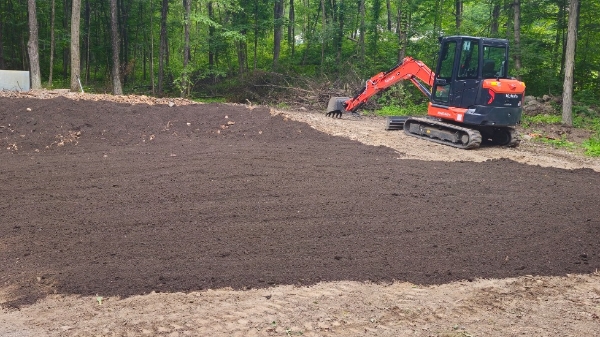 2025 Kubota KX040-4 thumbnail 5