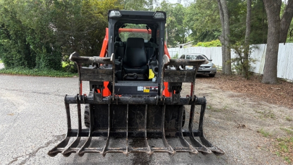 2024 Kubota SVL75-3 thumbnail 3