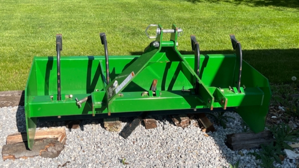 2021 Deere 3025E thumbnail 5