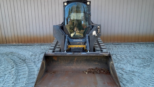 2023 Deere 325G thumbnail 2