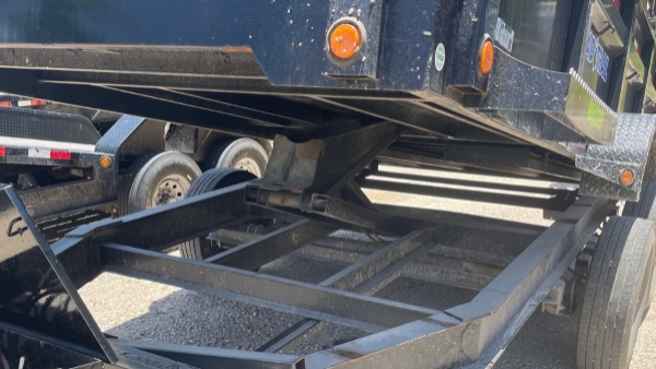 2022 Load Trail DL14 thumbnail 3