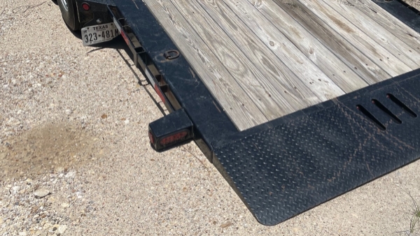 2022 Load Trail DL24 thumbnail 3