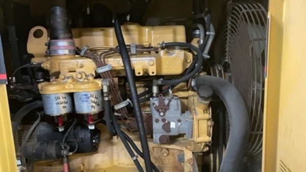 1997 Caterpillar 80KW CAT Olympian thumbnail 3