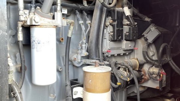 2007 HIPOWER  500 KW thumbnail 3
