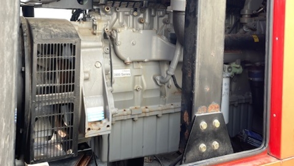 2007 HIPOWER  500 KW thumbnail 4