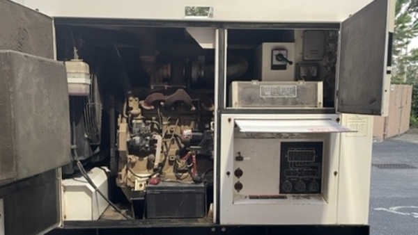 2014 Multiquip DCA-70US12 thumbnail 2