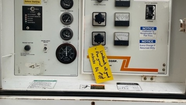 2014 Multiquip DCA-70US12 thumbnail 3