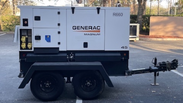 2017 Generac MMG45IF4 thumbnail 3