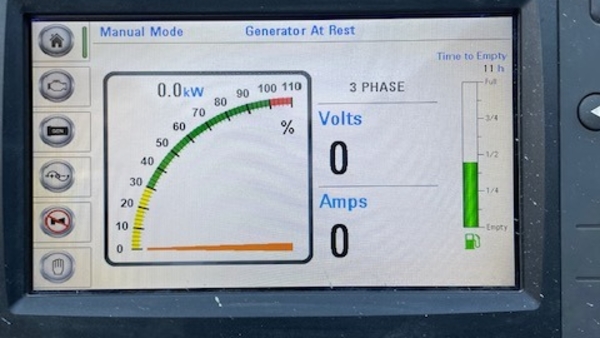 2017 Generac MMG45IF4 thumbnail 5