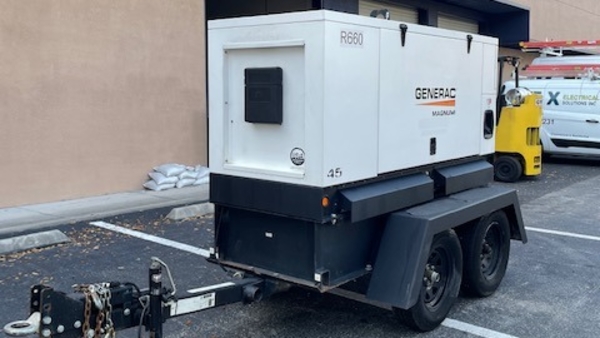 2017 Generac MMG45IF4 thumbnail 4