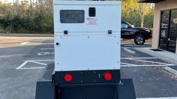 2017 Generac MMG45IF4 thumbnail 2