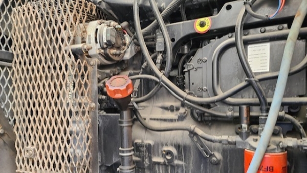 2006 Triton 350KW thumbnail 2