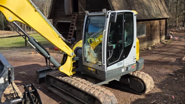 2024 Wacker Neuson ET90 thumbnail 3