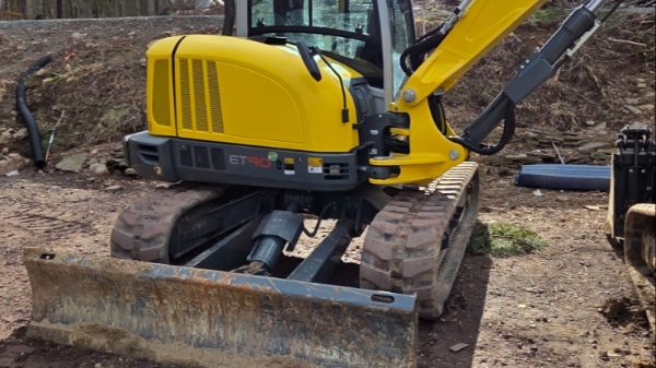 2024 Wacker Neuson ET90 thumbnail 2