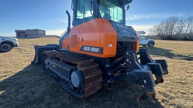 2023 Dozer