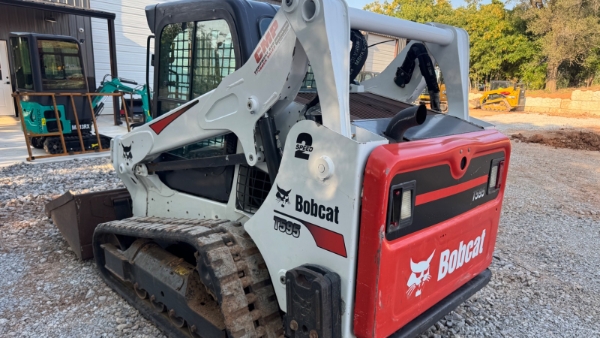 2020 Bobcat T595 thumbnail 2