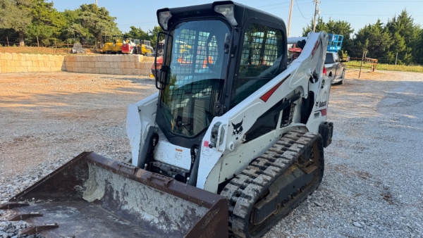 2020 Bobcat T595 - Image 1