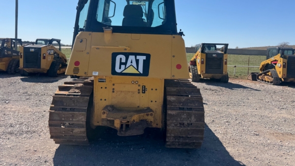 2015 Caterpillar D6K2XL thumbnail 2