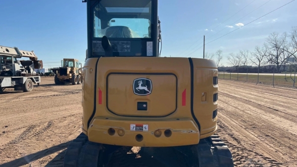 2022 Deere 60P-TIER thumbnail 2