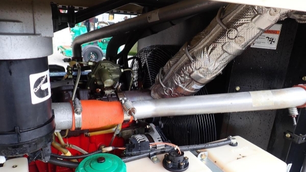 2024 Doosan P425/HP375 thumbnail 2