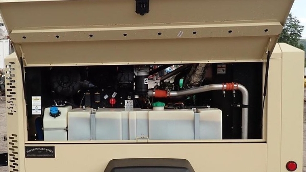 2023 Doosan P425/HP375 thumbnail 2