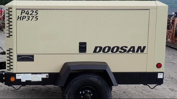 2024 Doosan P425/HP375 thumbnail 2