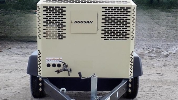 2024 Doosan P425/HP375 thumbnail 3