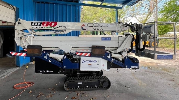 2023 Cela DT80  thumbnail 3