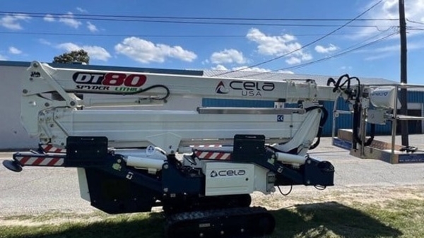 2023 Cela DT80  thumbnail 2