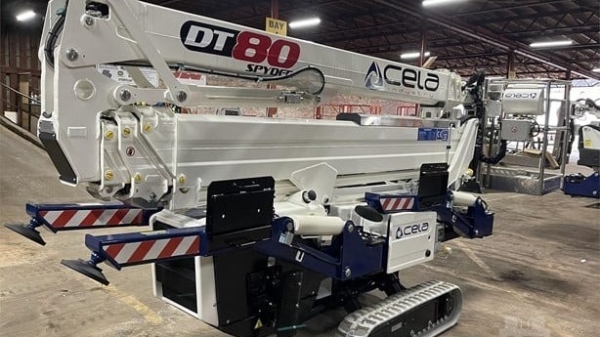 2023 Cela DT80  thumbnail 2