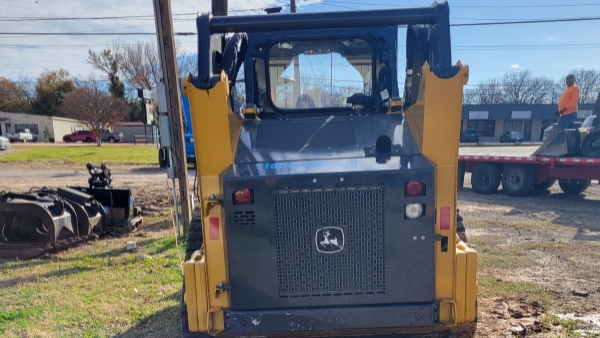 2023 Deere 317G thumbnail 4