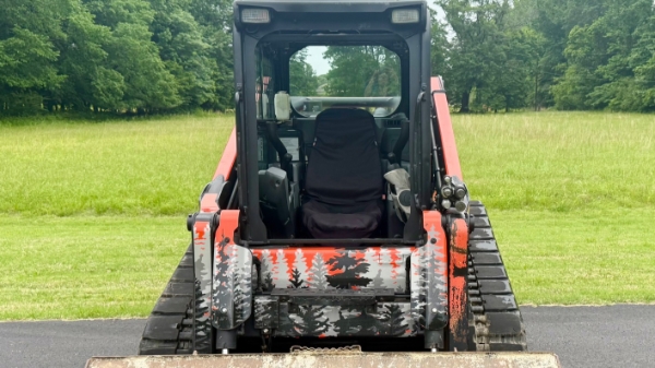 2018 Kubota SVL95-2 thumbnail 3