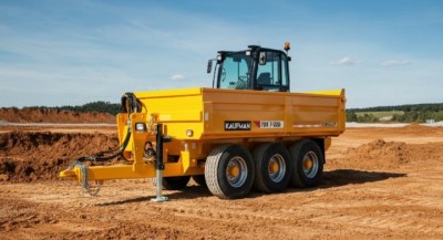 2025 Kaufman FDWT-7K-22D thumbnail 2