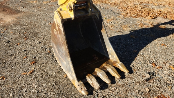 2012 Caterpillar 316FL thumbnail 4