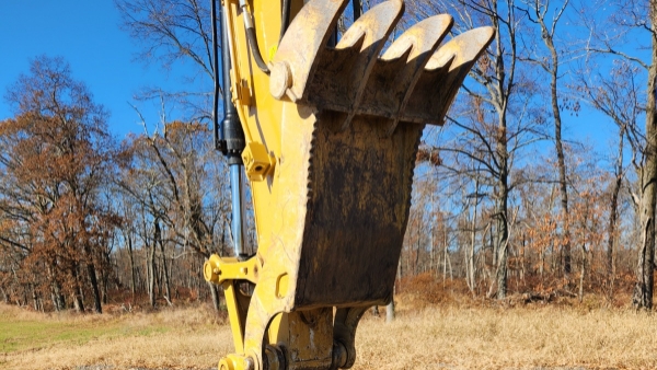 2012 Caterpillar 316FL thumbnail 5