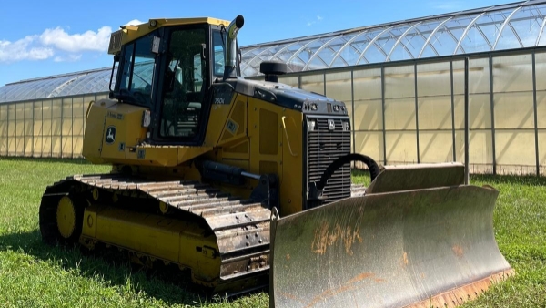 2021 Deere 750K thumbnail 3