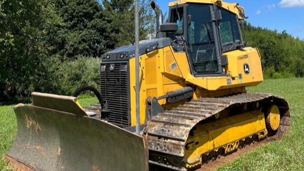 2021 Deere 750K thumbnail 2