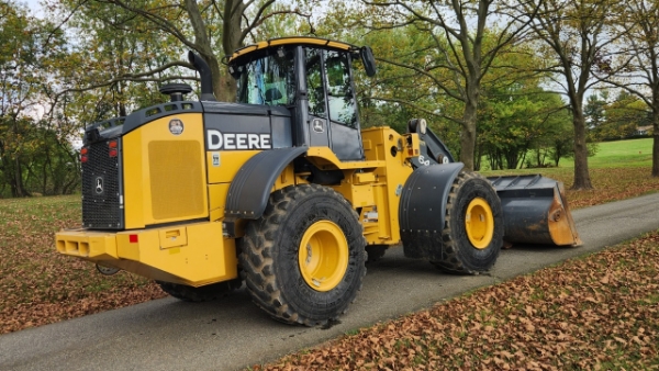 2019 Deere 644K thumbnail 2