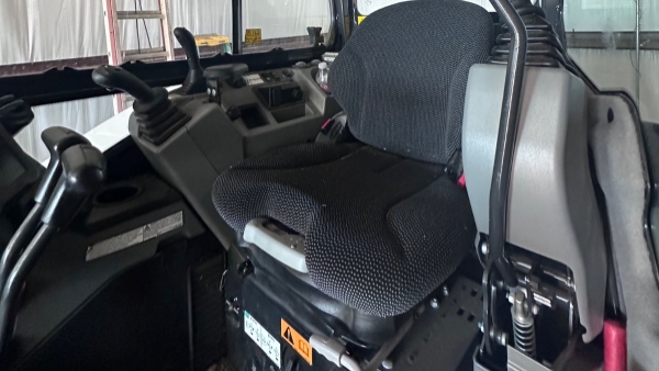 2023 Bobcat E50 R2 thumbnail 8