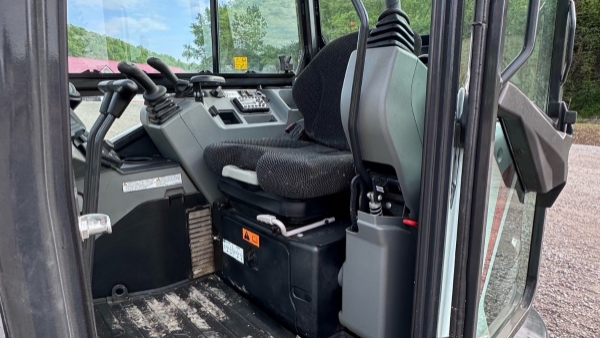 2023 Bobcat E50 R2 thumbnail 6