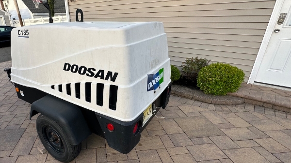 2011 Doosan C185WKUB-T4I thumbnail 2