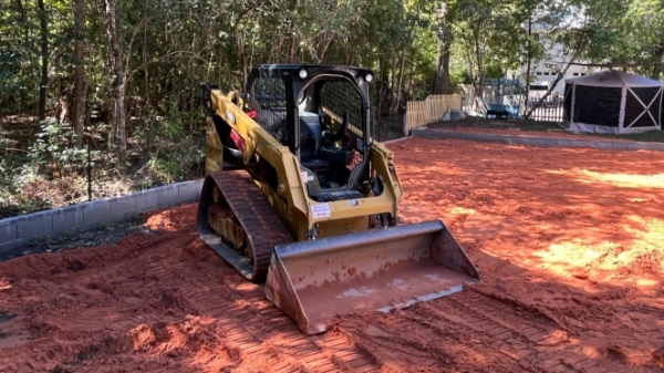 2020 Caterpillar 249D3 thumbnail 5