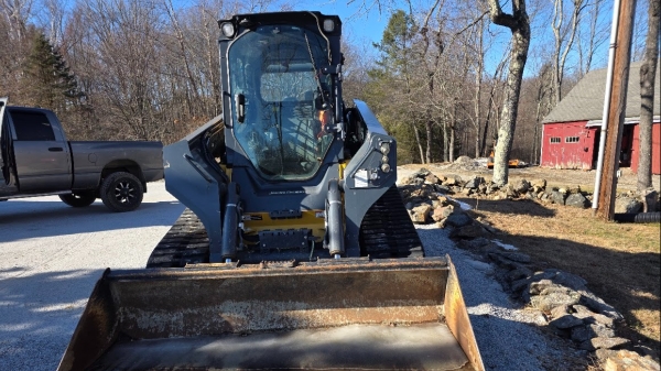 2023 Deere 331G thumbnail 4