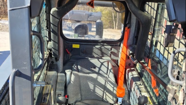 2023 Deere 331G thumbnail 5