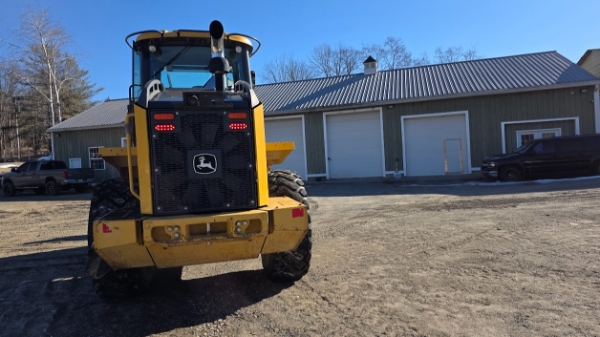 2017 Deere 524K-II thumbnail 4