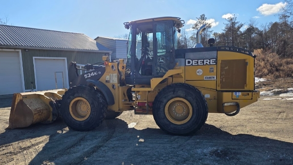 2017 Deere 524K-II thumbnail 2